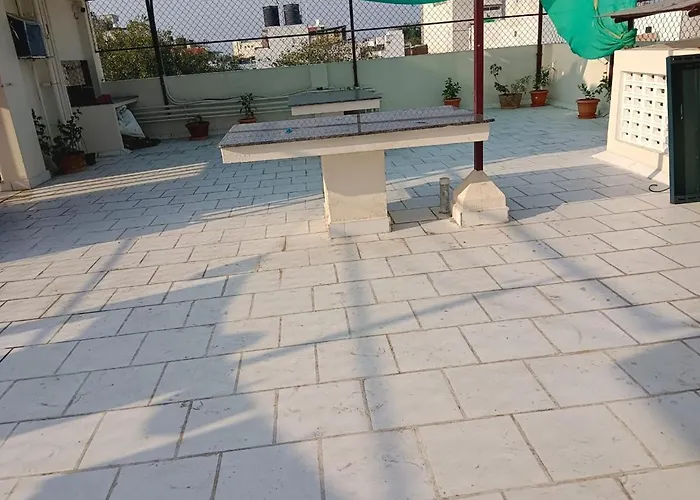 Villa De Srivaari Residency Pondicherry