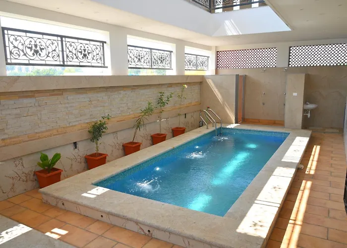 Villa Happiness - The Luxury Villa With Private Pool Pondicherry
